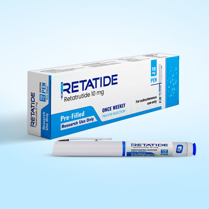 Retatrutide | Retatrutide Price | Retatrutide Dosage | Retatrutide UK